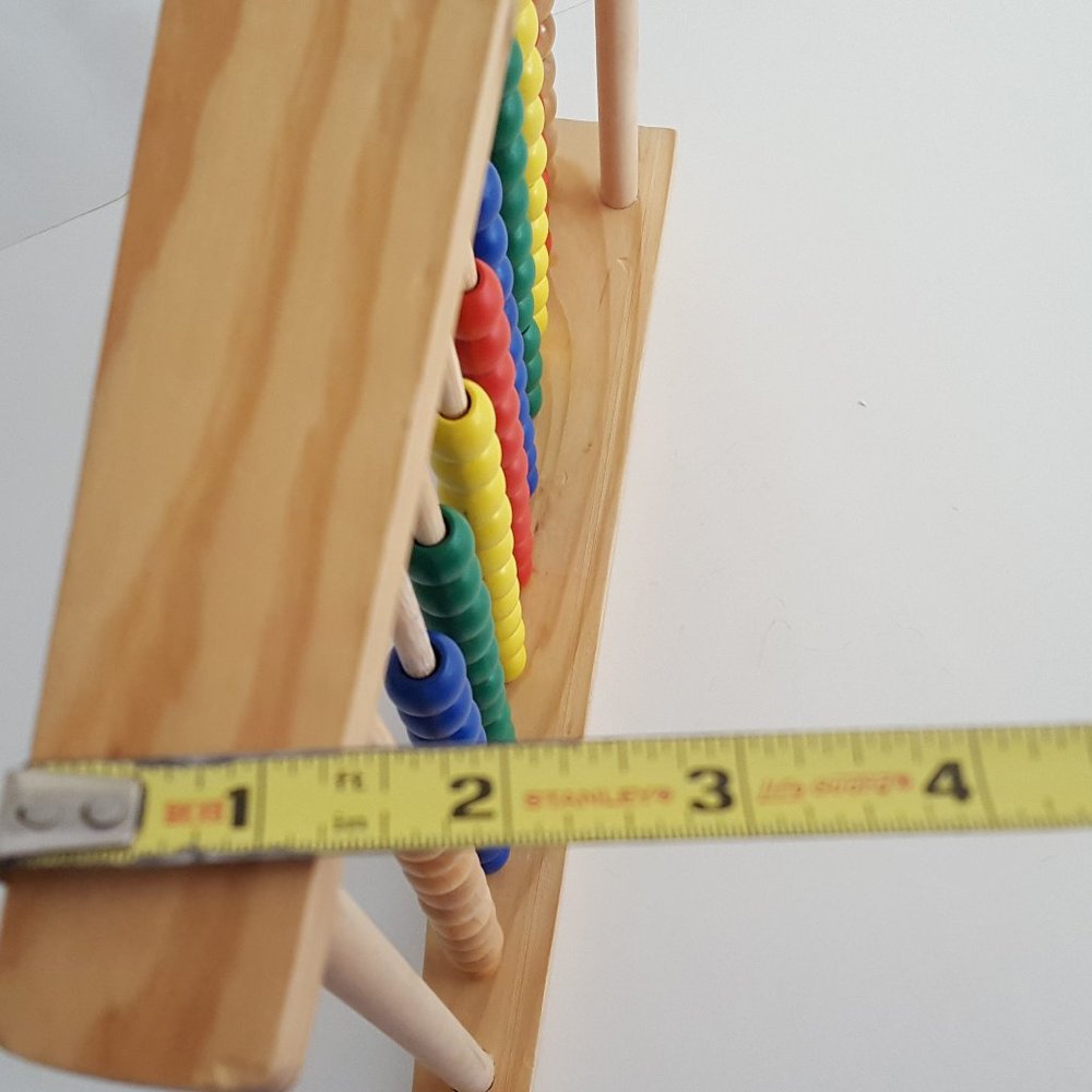 Abacus - Picture 9 of 9